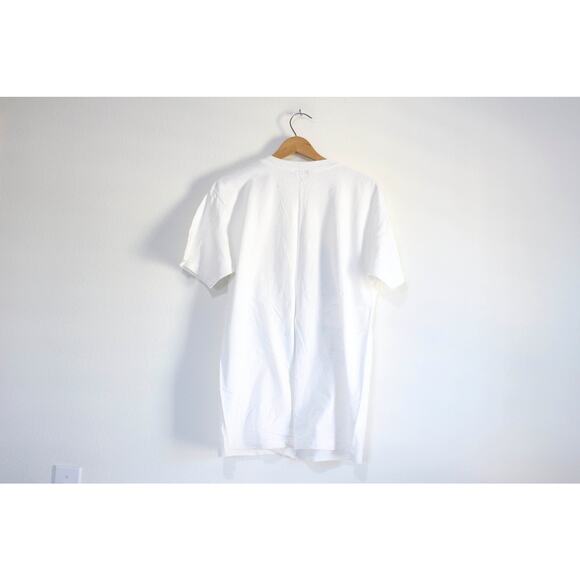 Vintage Longboat Key Florida Tropical Fish T Shirt Large - Picture 4 of 4